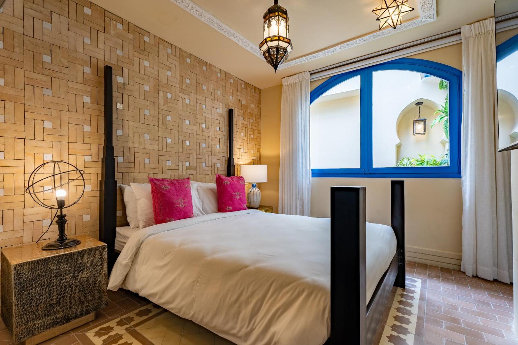 Amazinn Places Hotel Boutique Casa Marroqui Ciudad de Panamá Exterior foto